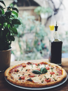 L'Atelier Pizza