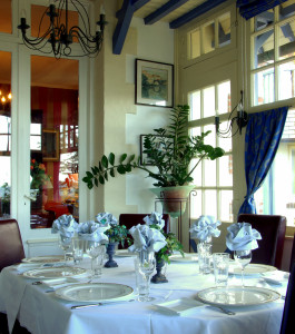Hôtel Le Bellevue