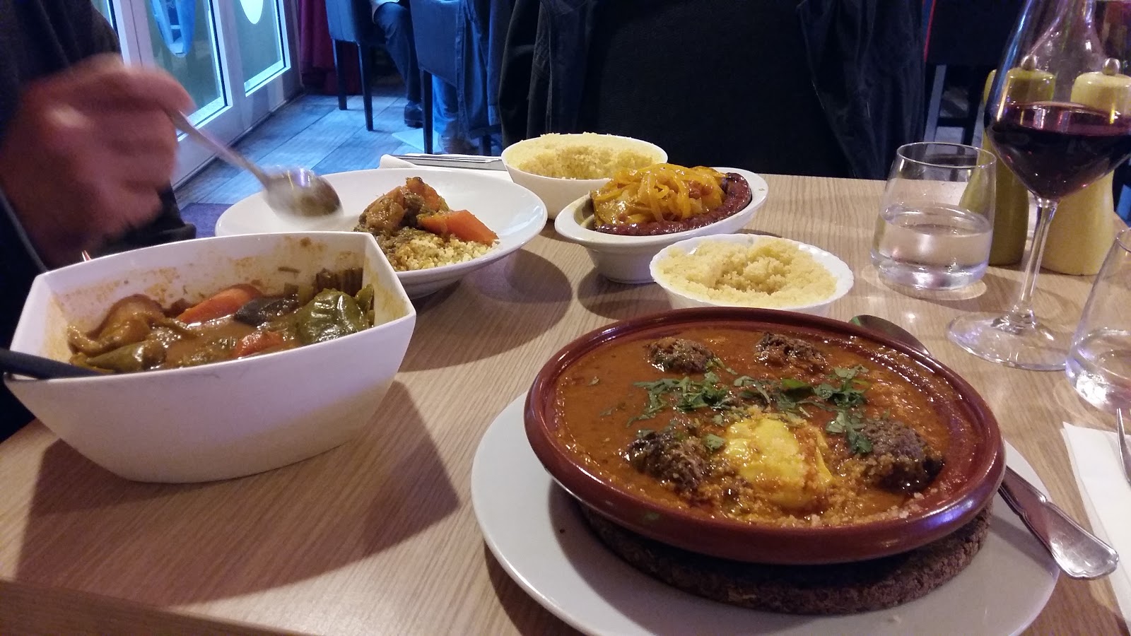 Ô'Azar — photo 3