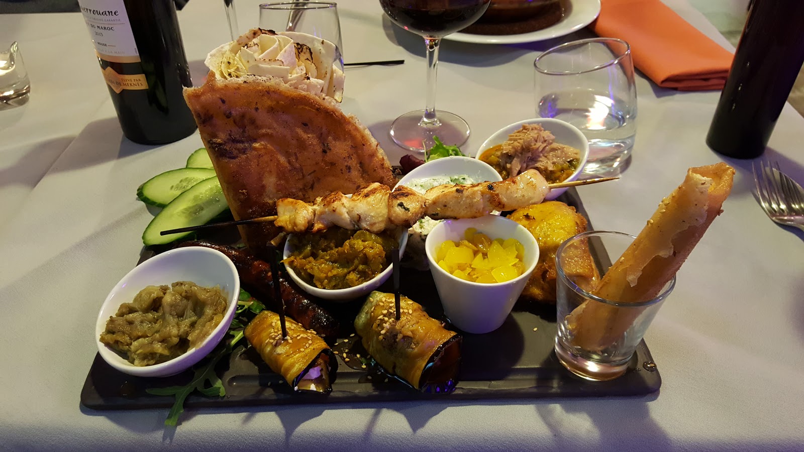 Ô'Azar — photo 5