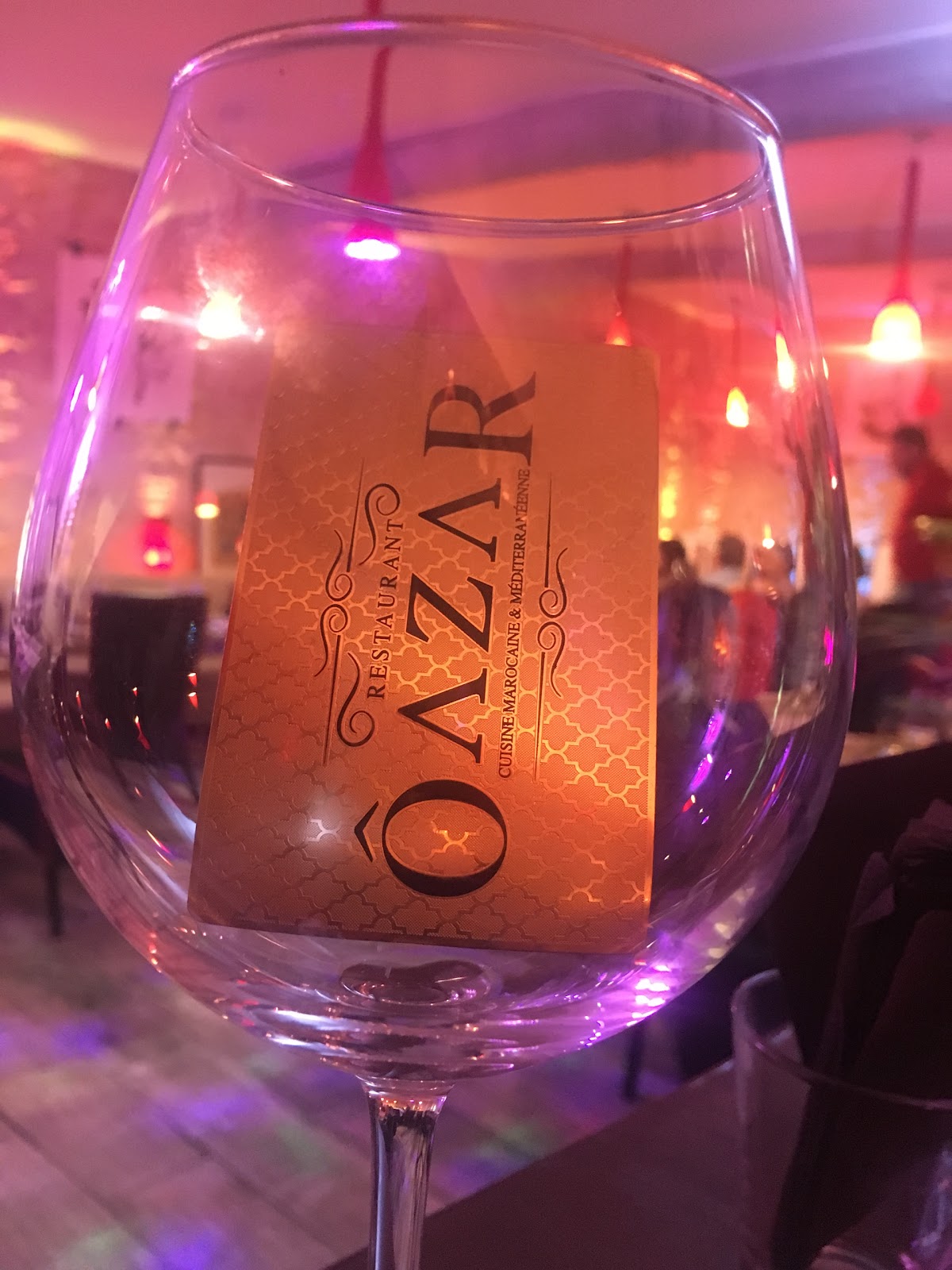 Ô'Azar — photo 8