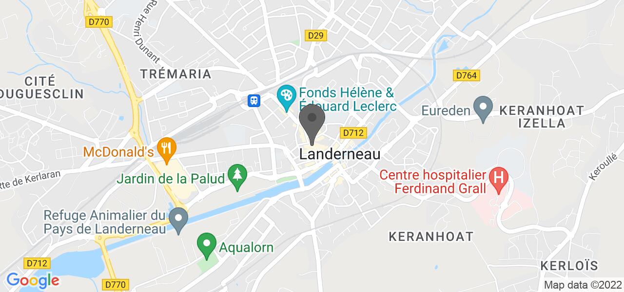 Anfahrtsplan — Thailand'erne
