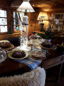 LA FERME DES VÔNEZINS — photo 5