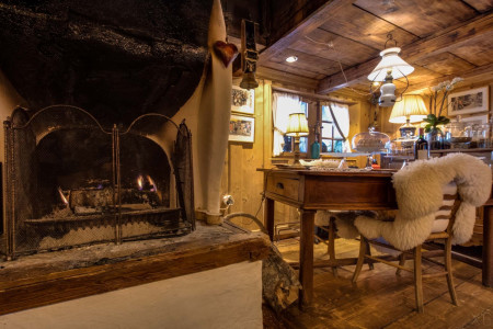 LA FERME DES VÔNEZINS — photo 7