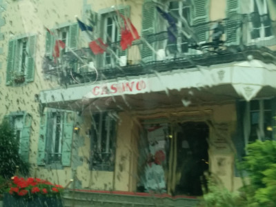 L'Écureuil — photo 6