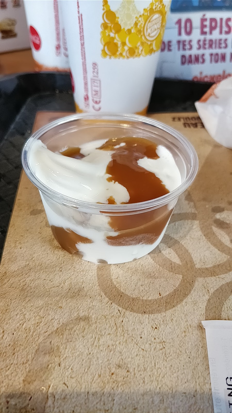 Burger King Avrainville — photo 9