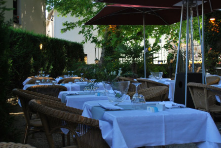 Le Vieux Logis