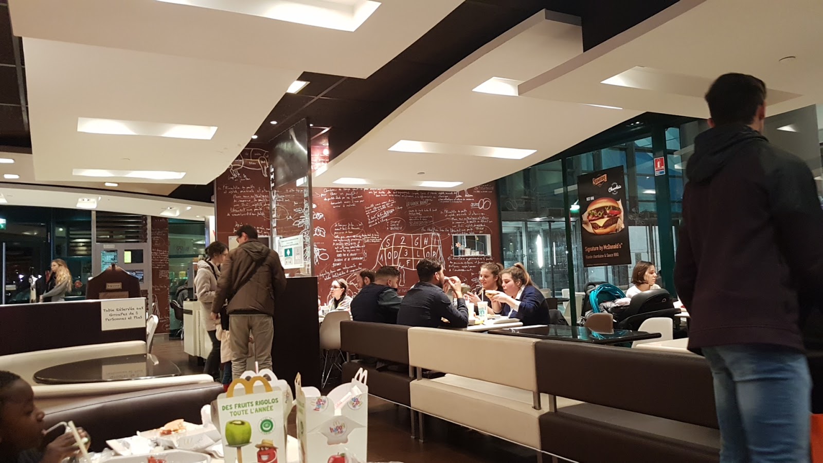 McDonald's — photo 1