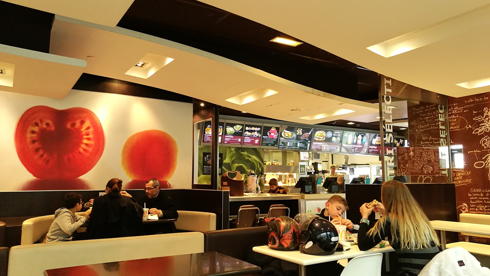 McDonald's — photo 3