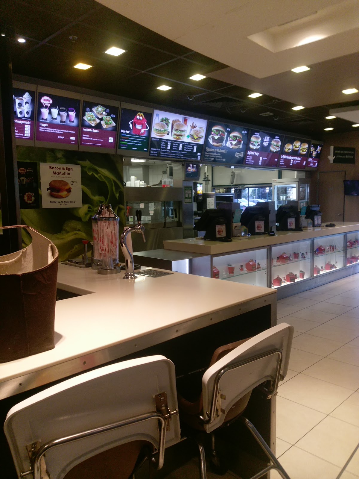 McDonald's — photo 4