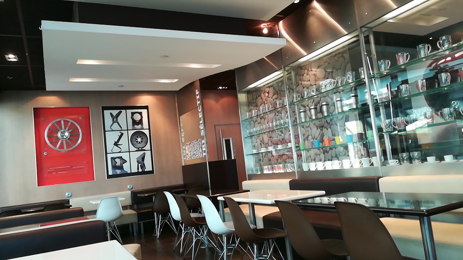 McDonald's — photo 5