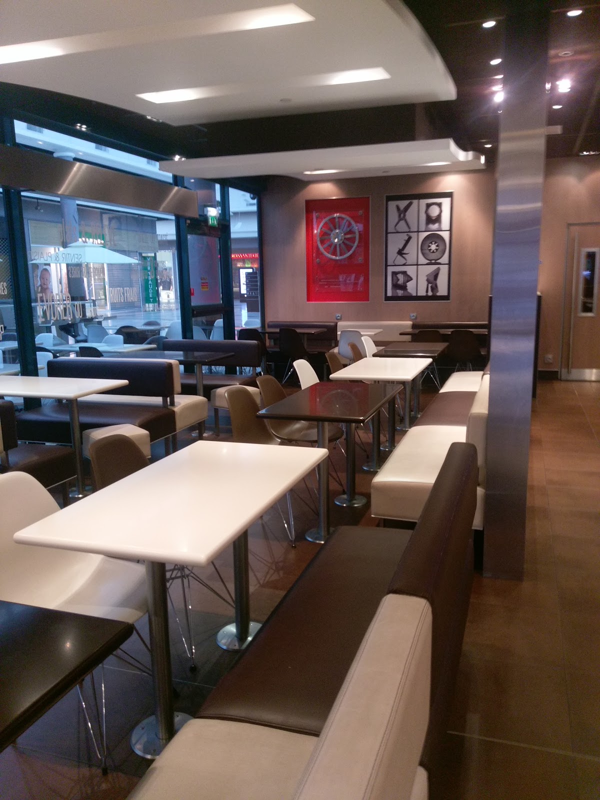 McDonald's — photo 6