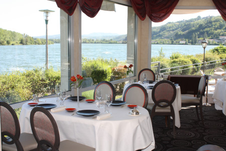 Le Beau Rivage — photo 2