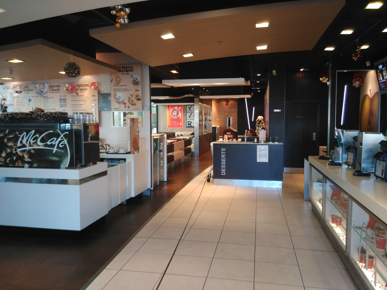 McDonald's — photo 7