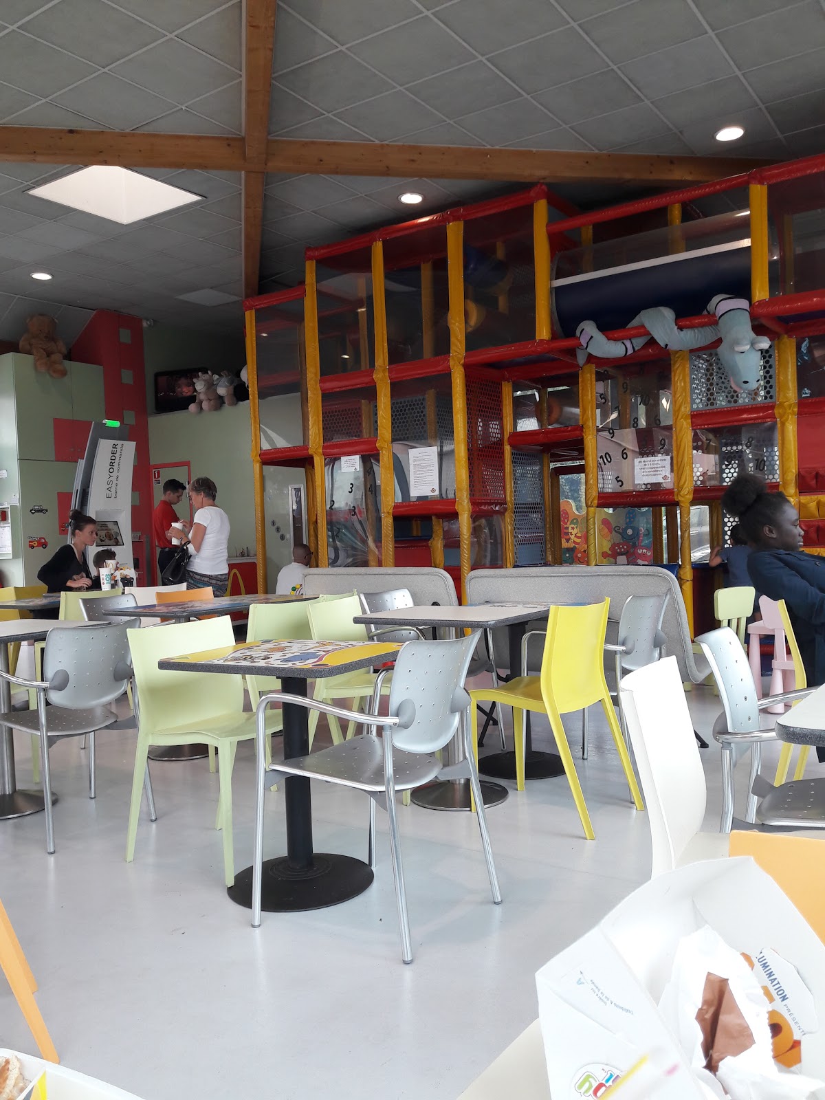 McDonald's — photo 8