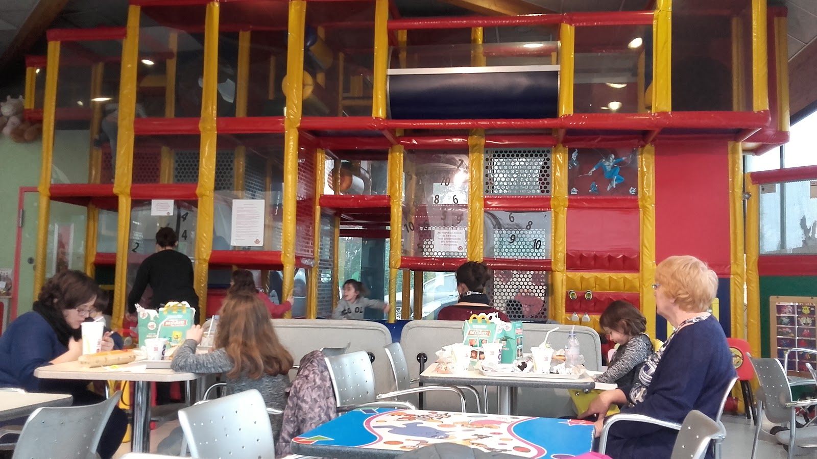 McDonald's — photo 9