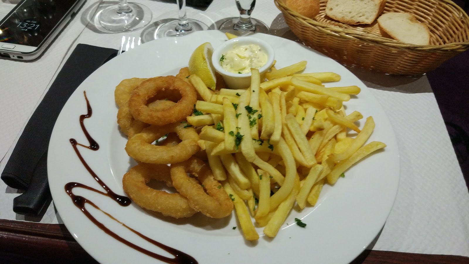 Le New Resto