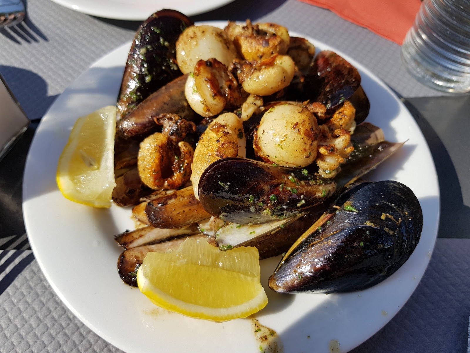 Le Panier du Pêcheur — photo 4