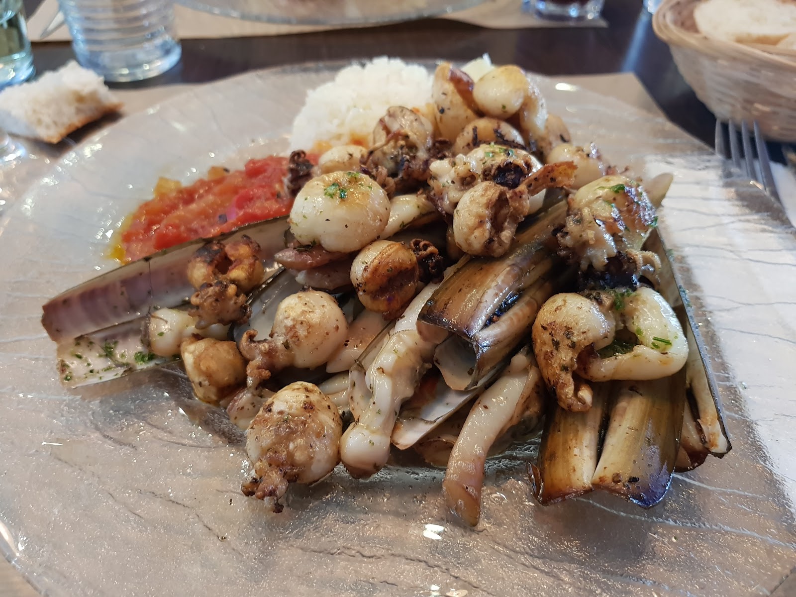Le Panier du Pêcheur — photo 8