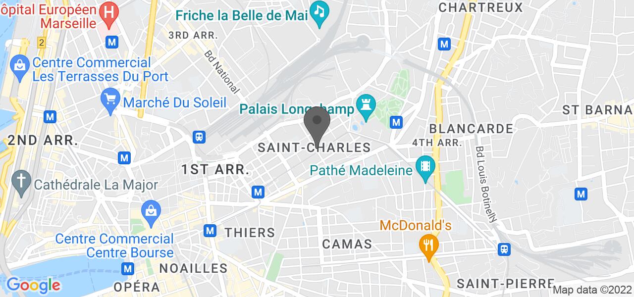 Plan d'accès — Il Capriolo