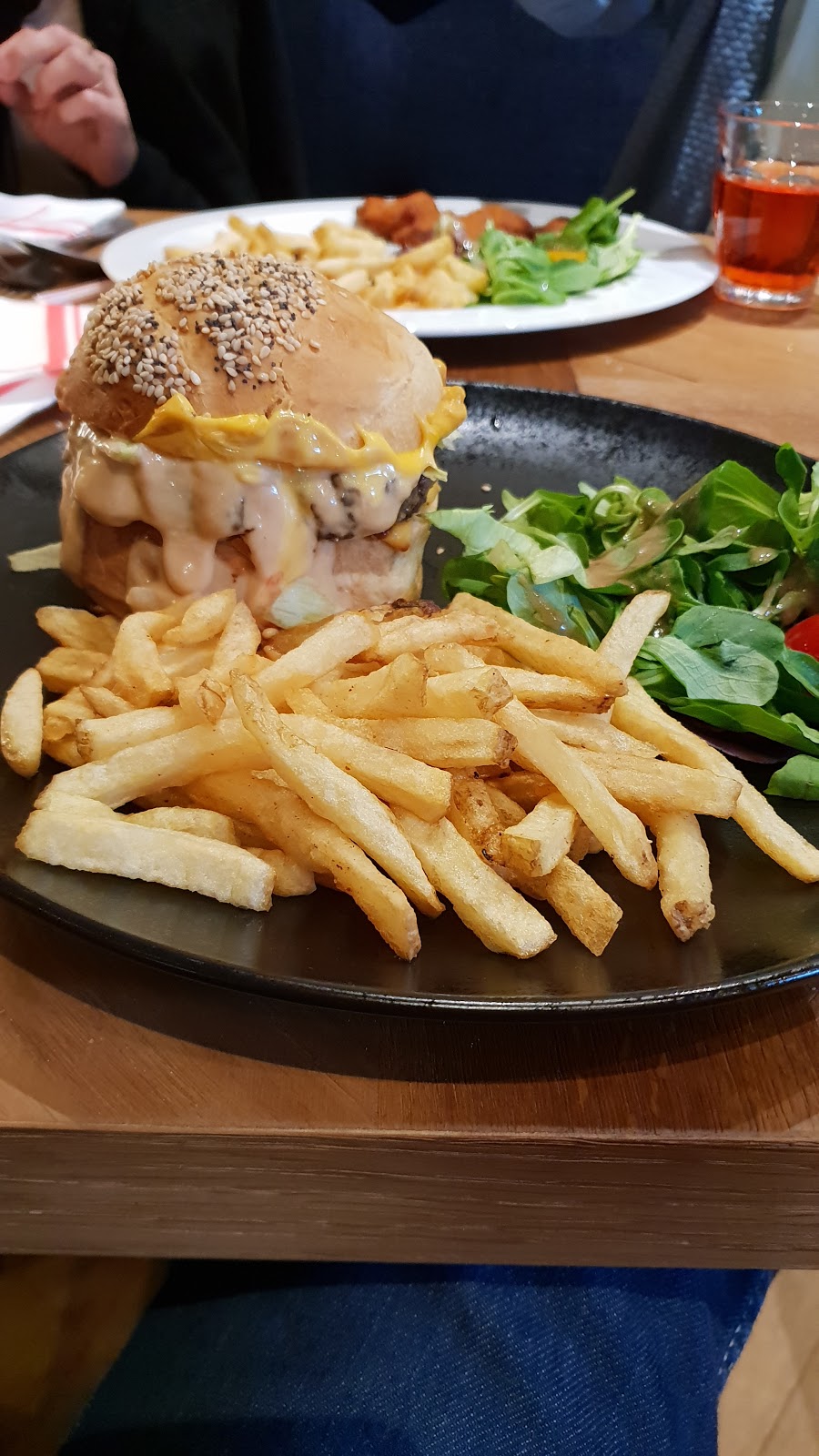 La Vache Nantaise