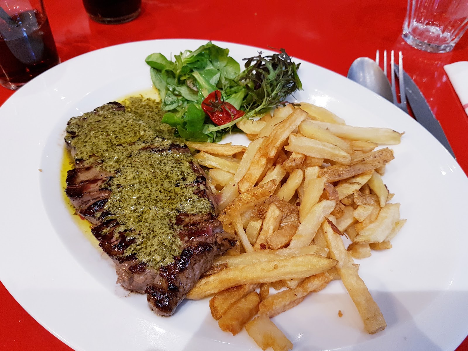 La Vache Nantaise — photo 3