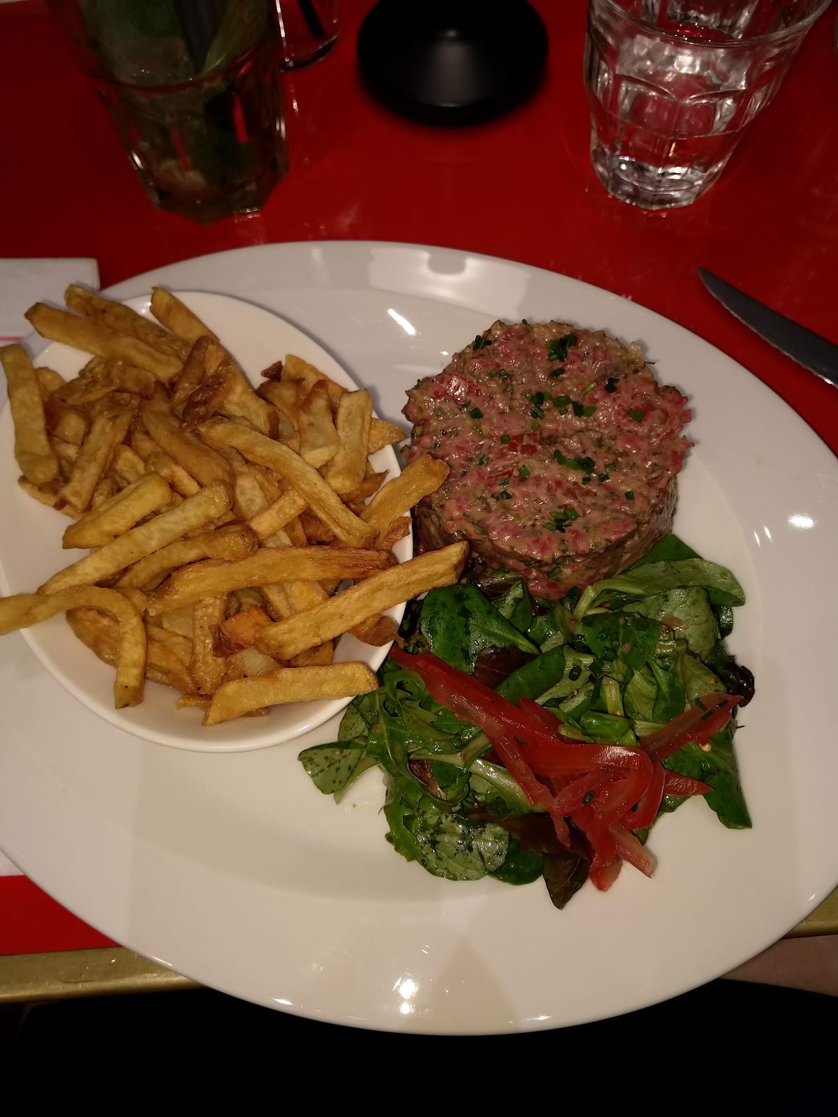 La Vache Nantaise — photo 5