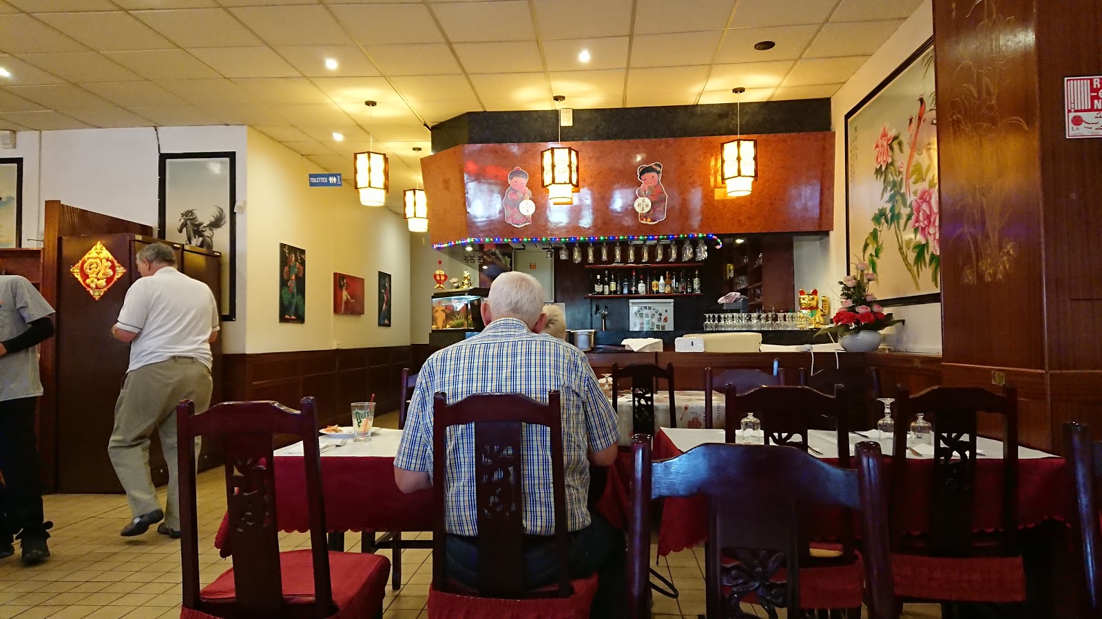 Royal de Chine