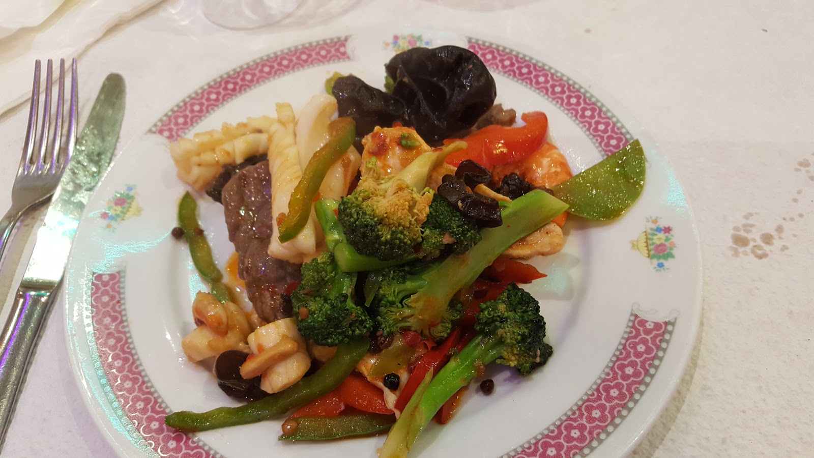 Royal de Chine — photo 7