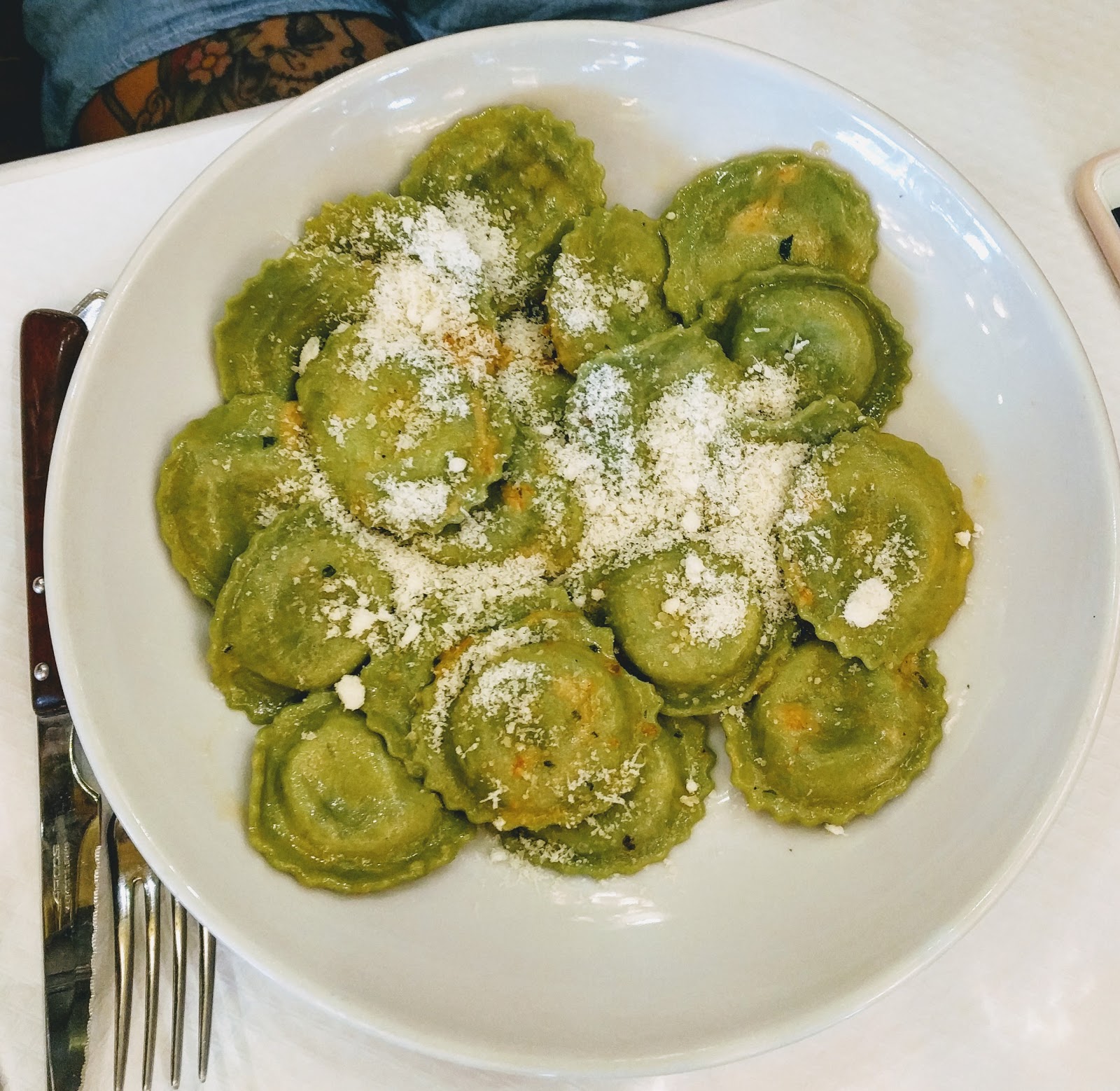 La Tagliatella