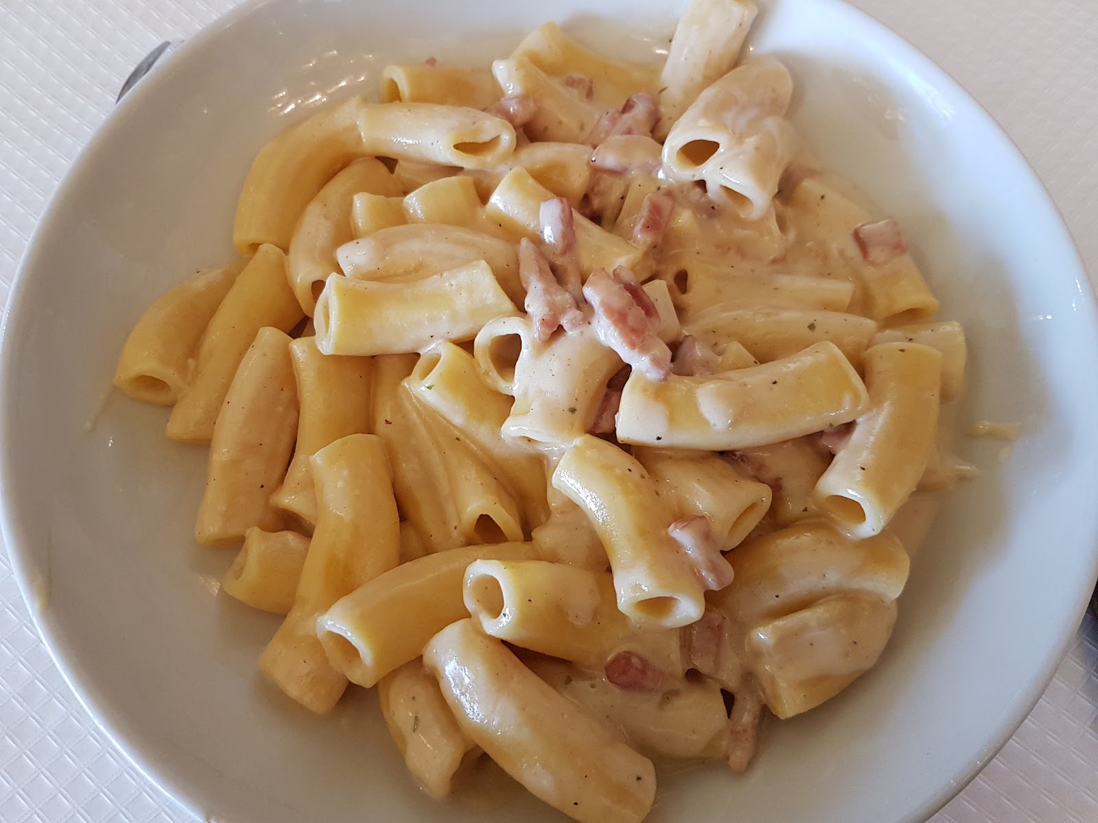 La Tagliatella — photo 4