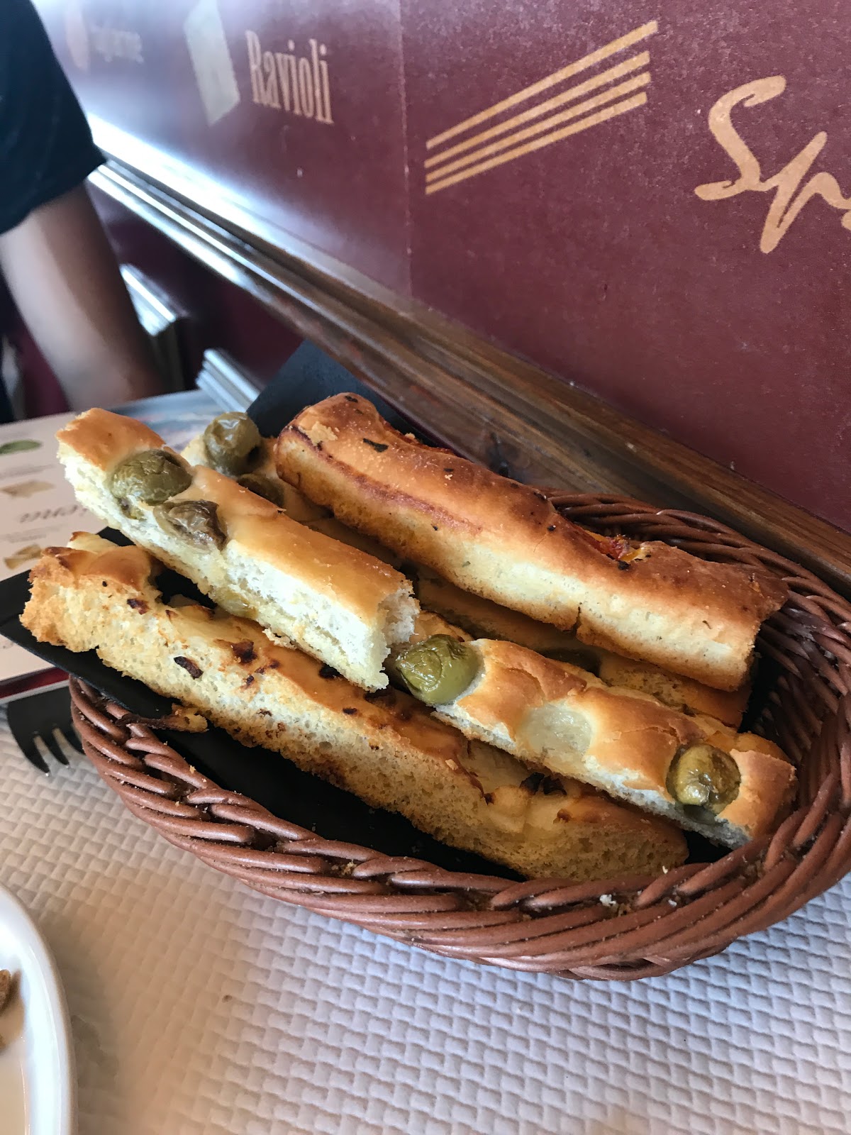 La Tagliatella — photo 8