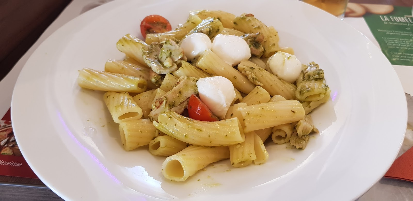 Ristorante Del Arte