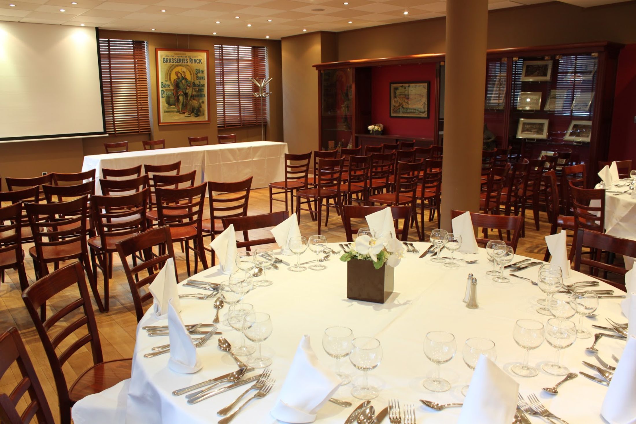 Brasserie Georges