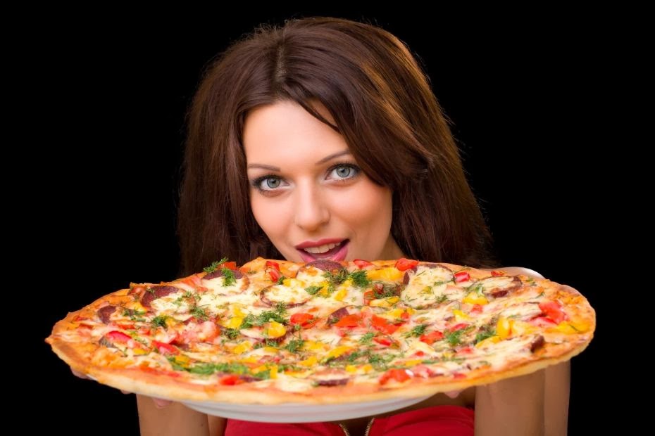 FUN PIZZA