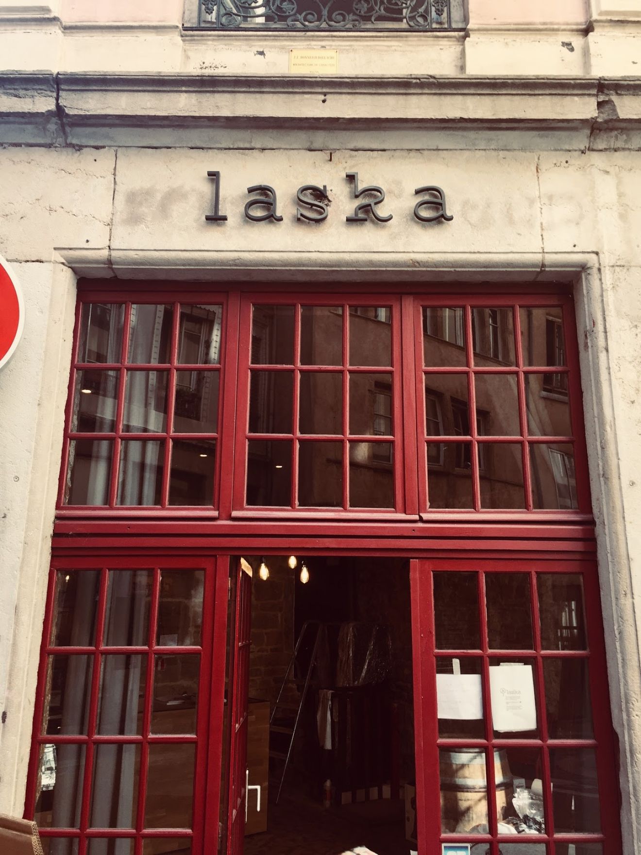 LASKA