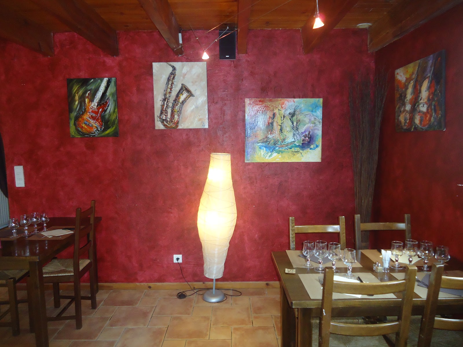 Le Rabassou — photo 3