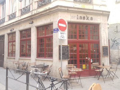 LASKA — photo 4