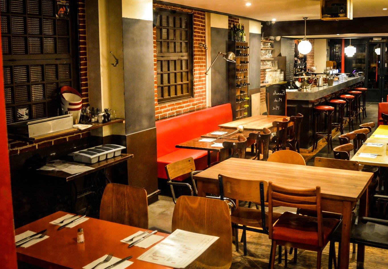 Le Barbier de Bastille — photo 4
