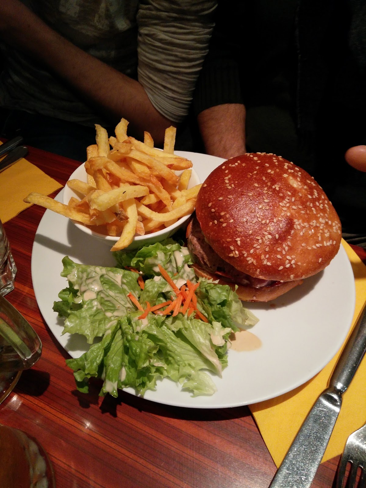 Le Barbier de Bastille — photo 7