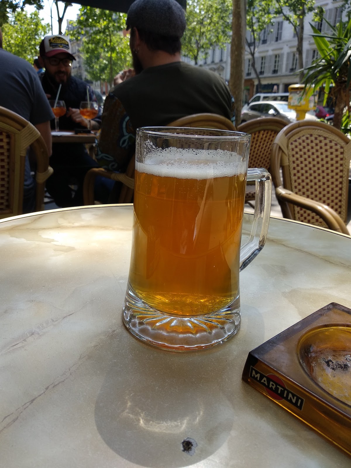 Le Barbier de Bastille — photo 9
