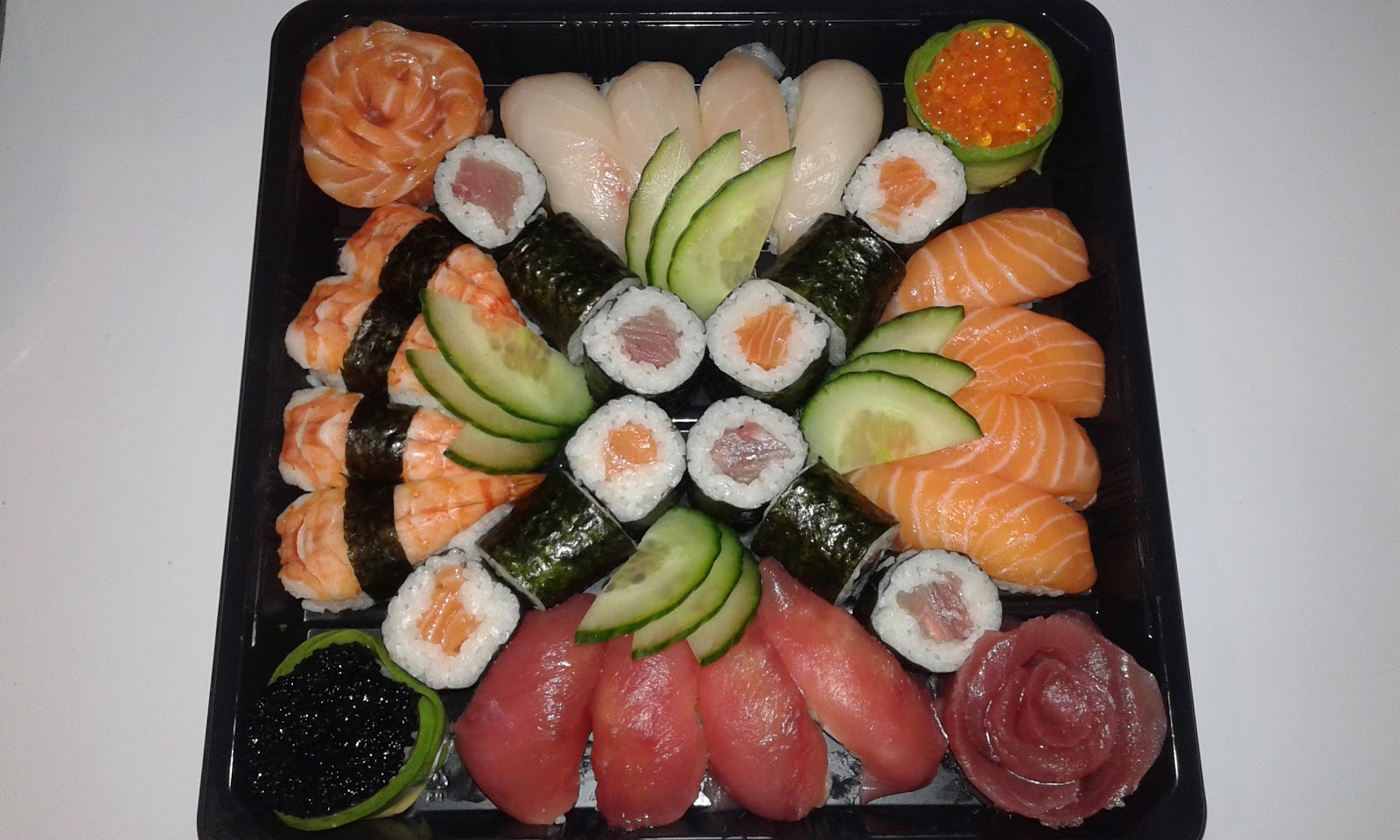 Jim Sushi — photo 1