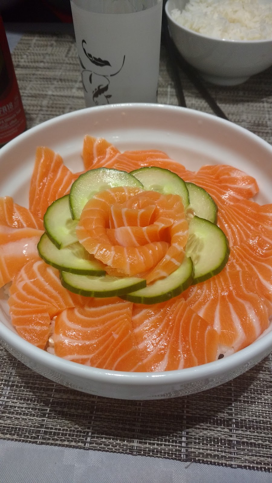 Jim Sushi — photo 3