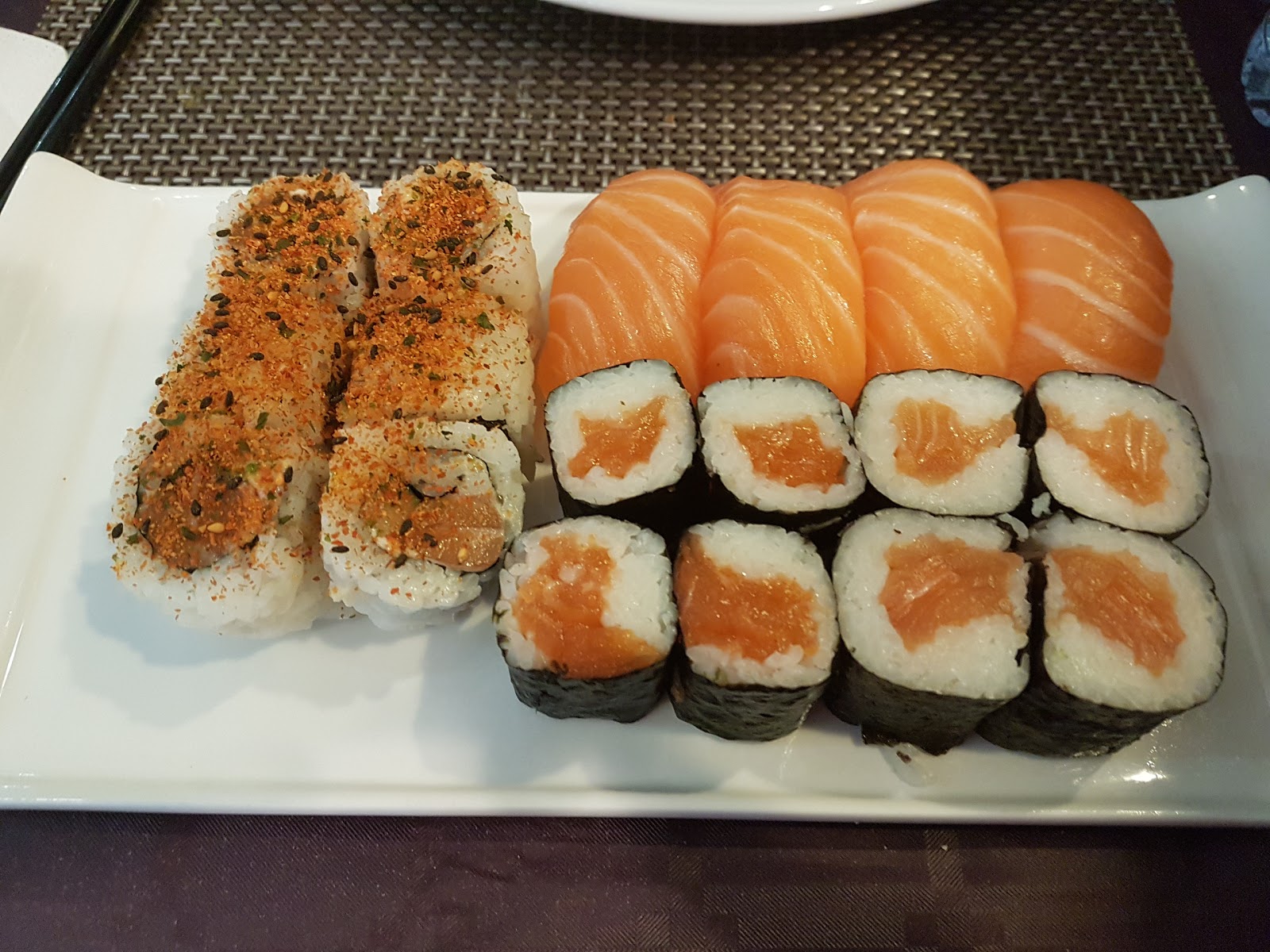Jim Sushi