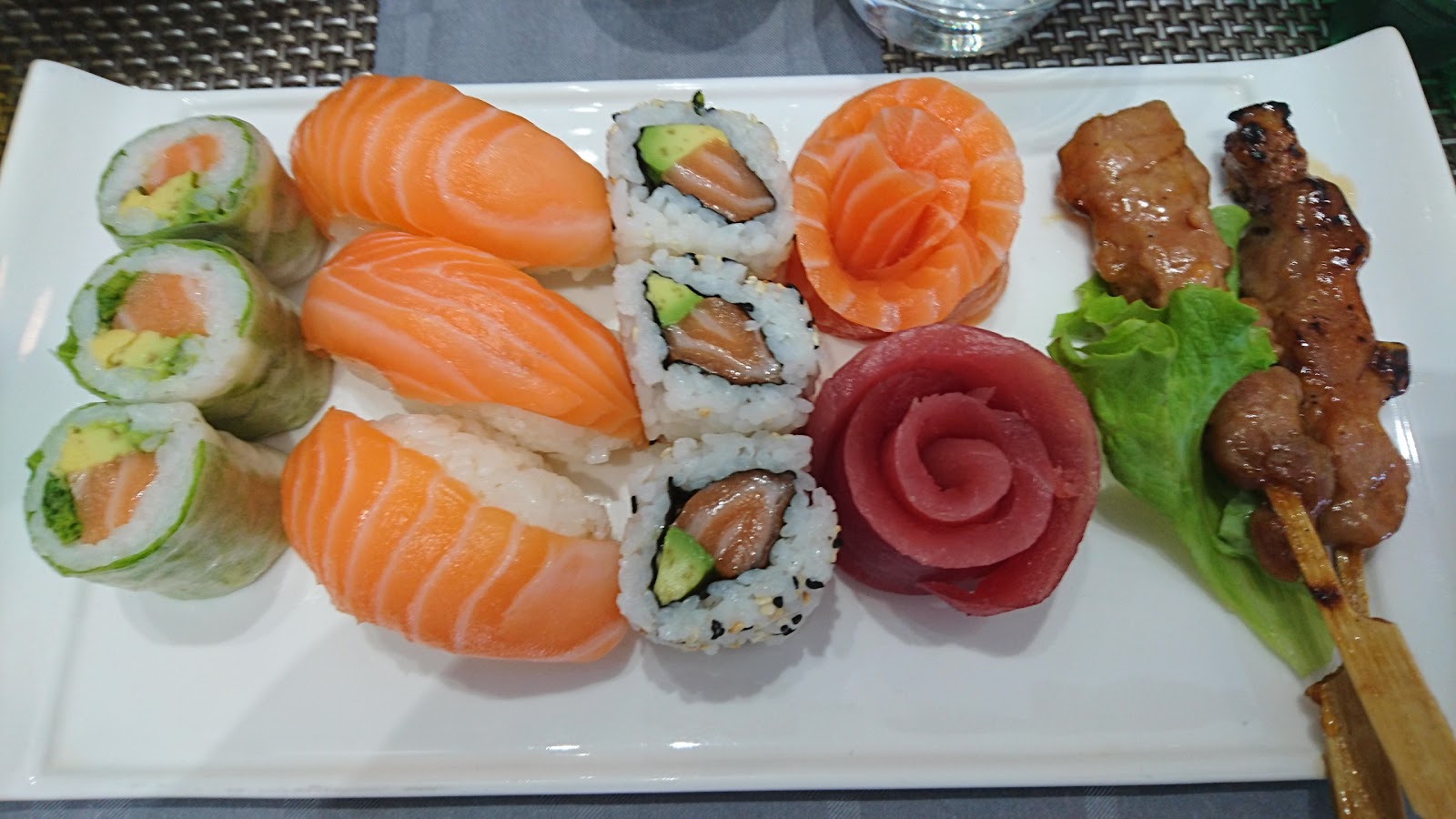 Jim Sushi — photo 6