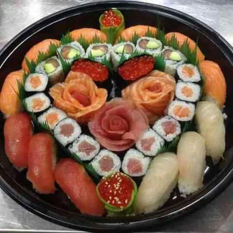 Jim Sushi — photo 7