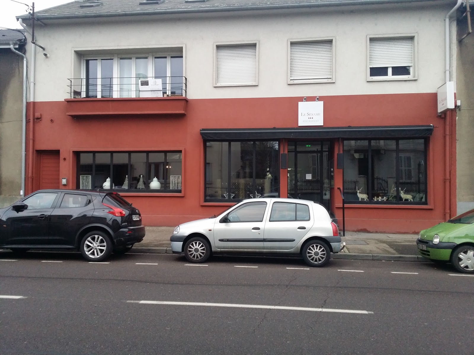 Le Sésame — photo 3