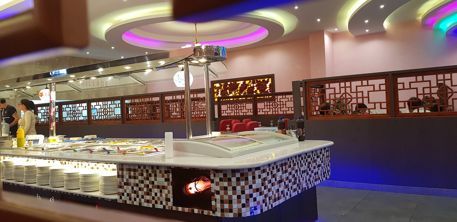Lucky Wok — photo 3