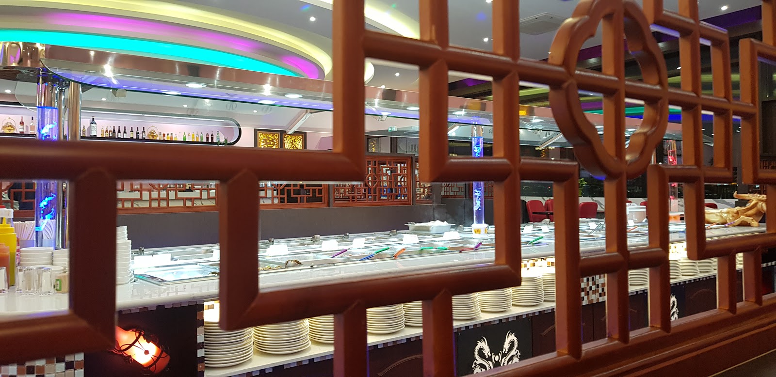 Lucky Wok — photo 4