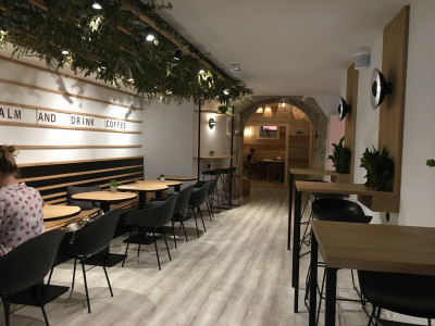 Haven — photo 2